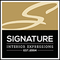 Signature Interior Expressions