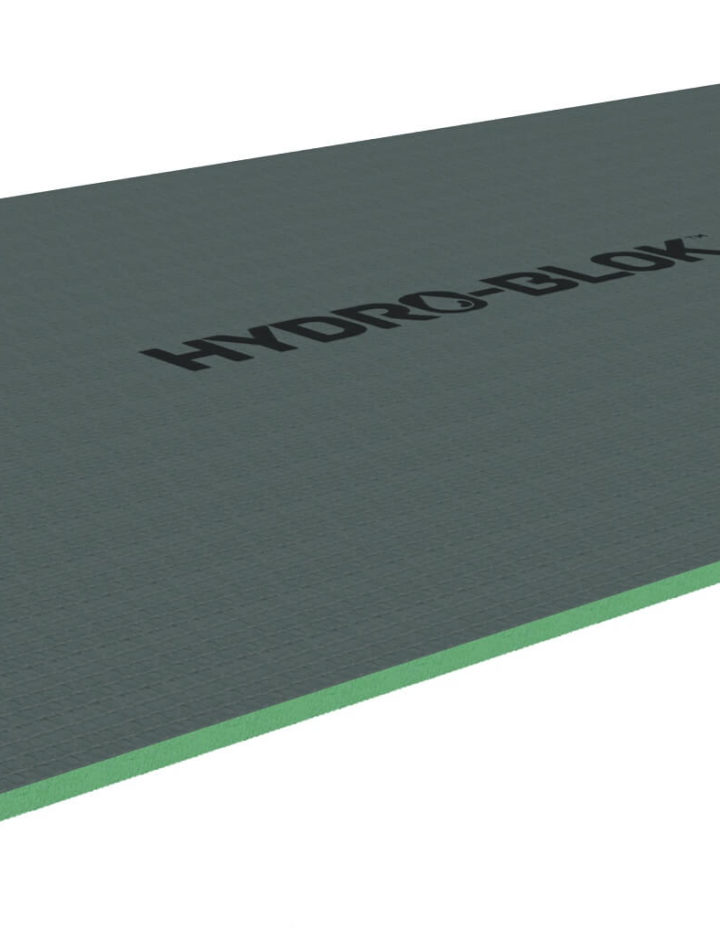 48" X 60" X 2" Wallboard Signature Interior Expressions