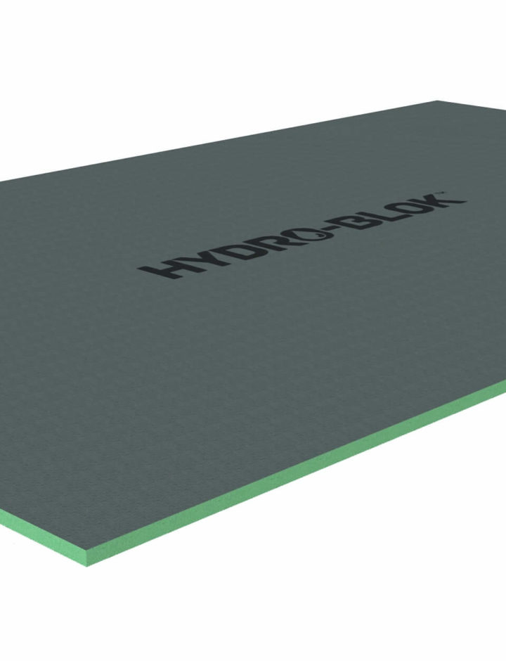 48" X 60" X 2" Wallboard Signature Interior Expressions