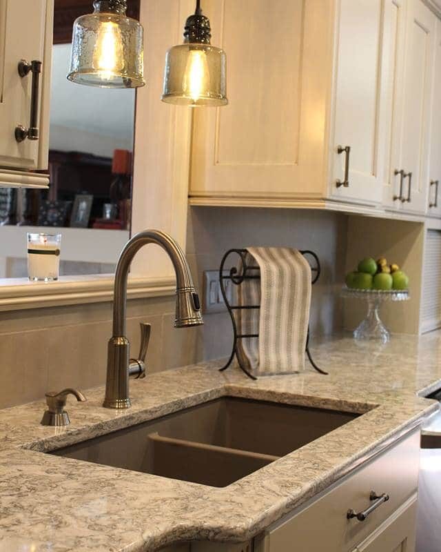 Quartz vs Granite Countertops Which One for Your Tulsa and