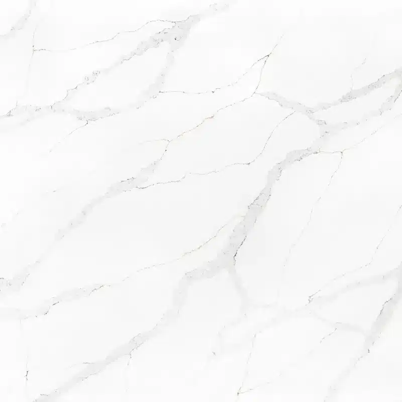 Calacatta Lore surface by StratusQuartz