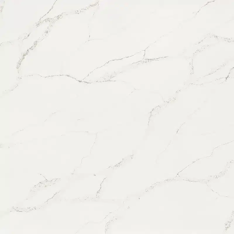 Calacatta Lumiere surface by StratusQuartz