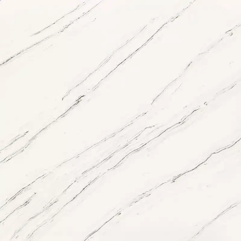Calacatta Zenith surface by StratusQuartz